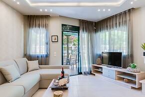 Toroni Blue