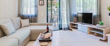 Toroni Blue