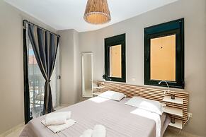 Toroni Blue
