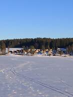 Lakeside Village Větrník