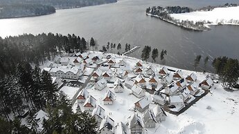 Lakeside Village Větrník