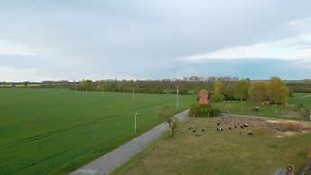 Domäne-Badetz