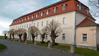 Domäne-Badetz