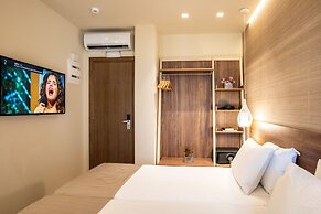 Metropole Urban Hotel