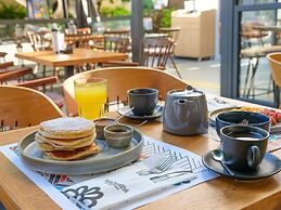 Metropole Urban Hotel