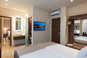 Metropole Urban Hotel