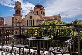 Metropole Urban Hotel