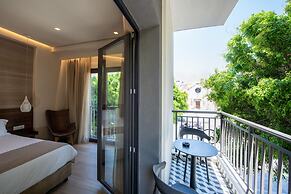 Metropole Urban Hotel