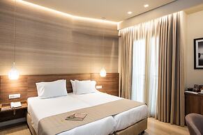 Metropole Urban Hotel
