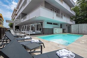 Evo Boutique Hotel & SPA