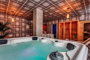 Evo Boutique Hotel & SPA