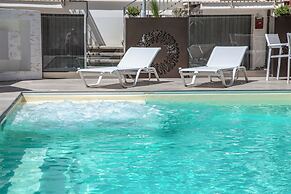 Evo Boutique Hotel & SPA