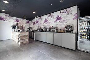 Evo Boutique Hotel & SPA