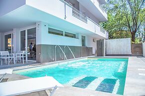 Evo Boutique Hotel & SPA