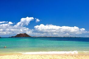 GBH Volcanic Beach