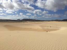 GBH Volcanic Beach