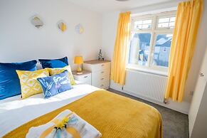 KVM - Sunshine Apartment