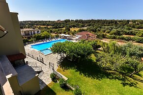 Ionis Hotel