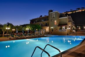 Ionis Hotel