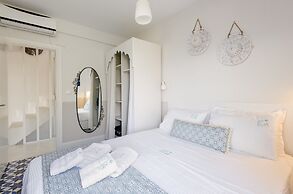 Akti Elia Villas
