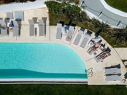 Akti Elia Villas