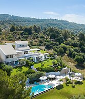 Akti Elia Villas