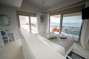 Akti Elia Villas