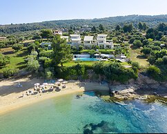 Akti Elia Villas