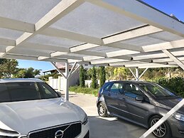 Akti Elia Villas