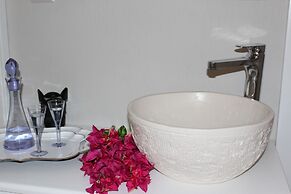 Akti Elia Villas