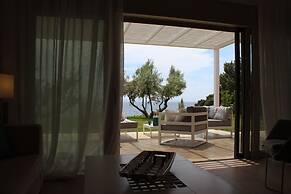 Akti Elia Villas