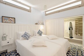 Akti Elia Villas