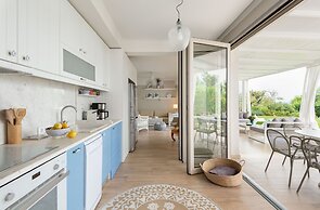 Akti Elia Villas