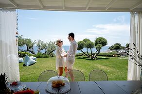 Akti Elia Villas