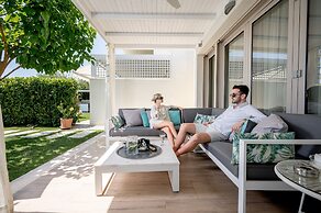 Akti Elia Villas
