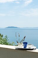 Akti Elia Villas