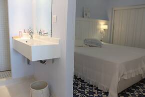 Akti Elia Villas