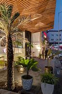 Ginger Surat City Centre