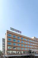 Ginger Surat City Centre