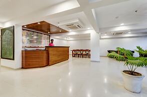 Ginger Surat City Centre