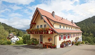 Gasthof-Pension Berghof