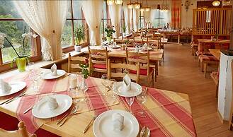 Gasthof-Pension Berghof