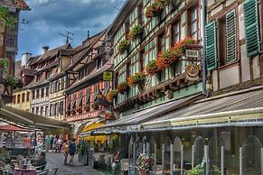 Hôtel Sainte Odile