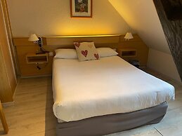 Hôtel Sainte Odile