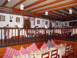 Hôtel Sainte Odile