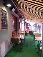 Hôtel Sainte Odile