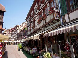 Hôtel Sainte Odile