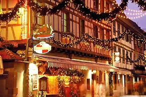 Hôtel Sainte Odile