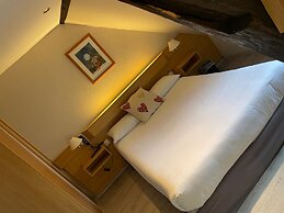 Hôtel Sainte Odile