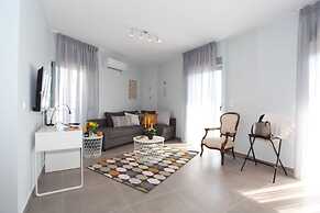 Edem apartment Sea View
